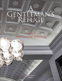 Book Cover for A Gentleman's Refuge by Anthony Foster