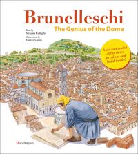 Book Cover for Brunelleschi by Stefania Cottiglia