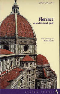 Book Cover for Florence by Guido Zucconi, Pietro Ruschi