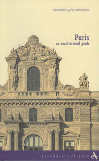 Book Cover for Paris by Heinfried Wischermann