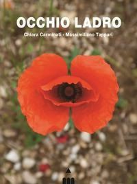 Book Cover for Occhio Ladro by Chiara Carminati