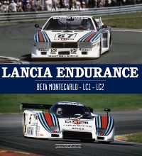 Book Cover for Lancia Endurance by Sergio Remondino, Vittorio Roberti