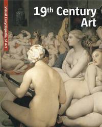 Book Cover for 19th Century Art by 