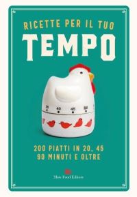 Book Cover for Ricette Per Il Tuo Tempo by VV AA