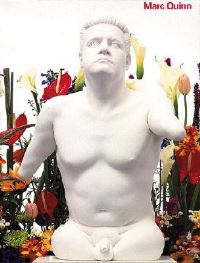 Book Cover for Marc Quinn by Darian Leader