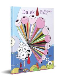 Book Cover for Dalek by Dalek