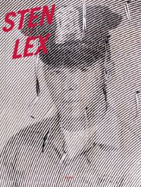 Book Cover for Sten & Lex by Sten  Lex