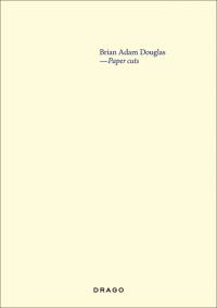 Book Cover for Paper Cuts by Brian Adam Douglas