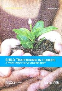 Book Cover for Transmonee 2007 Features by United Nations