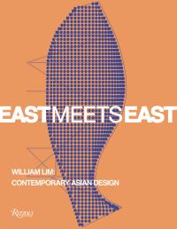 Book Cover for East Meets East by William Siew Wai Lim