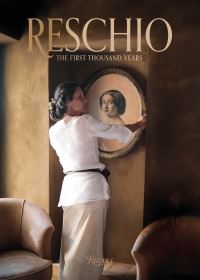 Book Cover for Reschio by Steve King