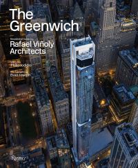 Book Cover for The Greenwich by Philip Jodidio
