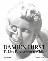 Book Cover for Damien Hirst by Ann Gallagher, Alma Montero Alarcón, Christiane Druml, Kit Hammonds, Museo Jumex