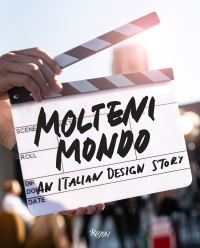 Book Cover for Molteni Mondo by MolteniC