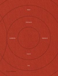 Book Cover for Gabriel Orozco by Gabriel Orozco, Museo Jumex