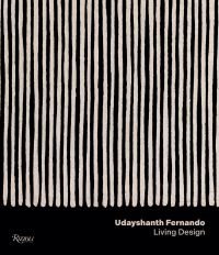 Book Cover for Udayshanth Fernando by Sonal Singh contributions by, Bandana Tewari contributions by
