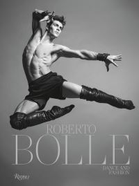 Book Cover for Roberto Bolle by Roberto Bolle