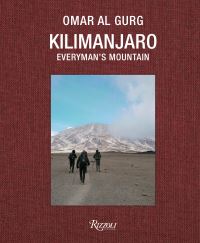 Book Cover for Kilimanjaro Everymans Mountain by Omar Al Gurg, Bruno Bianchini