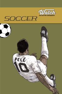 Book Cover for Soccer by Giorgio Martignoni