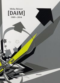 Book Cover for Daim 1989 by Mirko Reisser