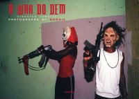 Book Cover for A Wah Do Dem by Boogie