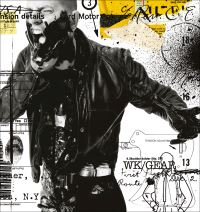 Book Cover for WK Gear by WK Interact