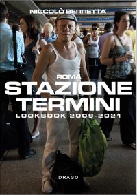 Book Cover for Stazione Termini by Niccolò Berretta