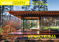 Book Cover for Kengo Kuma - Architecture as Spirit of Nature by Kengo Kuma