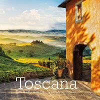 Book Cover for Toscana by William Dello Russo