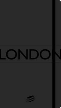 Book Cover for London by 