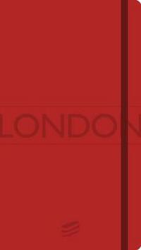 Book Cover for London by 