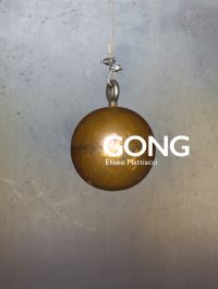 Book Cover for Gong by Italy Forte di Belvedere Florence