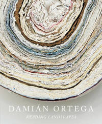 Book Cover for Damián Ortega by Gabriel Kuri