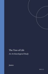 Book Cover for The Tree of Life by James