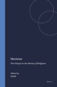 Book Cover for Hinduism by Smith