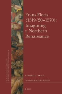 Book Cover for Frans Floris (1519/20-70) by Edward H Wouk