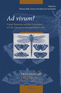 Book Cover for Ad Vivum? by 