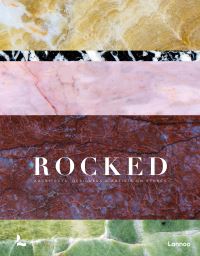 Book Cover for Rocked by 