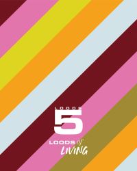 Book Cover for Loods of Living by Loods 5