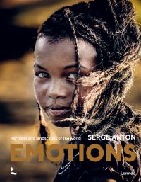Book Cover for Emotions by Serge Anton