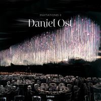 Book Cover for Invitations II by Daniel Ost, Robert Dewilde
