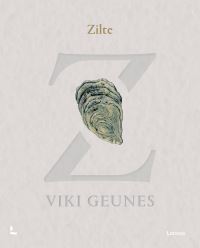 Book Cover for Zilte by Viki Geunes