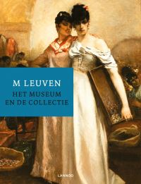 Book Cover for M Leuven by Ken Oliphant, Pinghua Zhang, Lei Chen