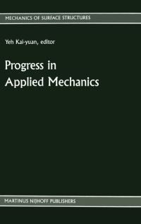 Book Cover for Progress in Applied Mathematics by Kaiyuan Ye, Weizang Qian