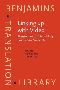 Book Cover for Linking Up With Video by Heidi Salaets, Geert Brône