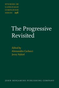 Book Cover for The Progressive Revisited by Alessandro Carlucci, Jerzy Nykiel