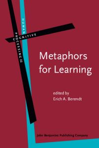 Book Cover for Metaphors for Learning by Erich Adalbert Berendt