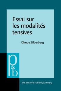 Book Cover for Essai Sur Les Modalités Tensives by Claude Zilberberg