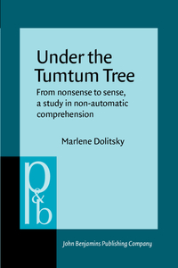 Book Cover for Under the Tumtum Tree by Marlene Dolitsky