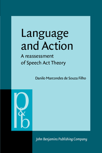 Book Cover for Language and Action by 